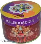 kaleidoscope- кола (cola) Тамбов