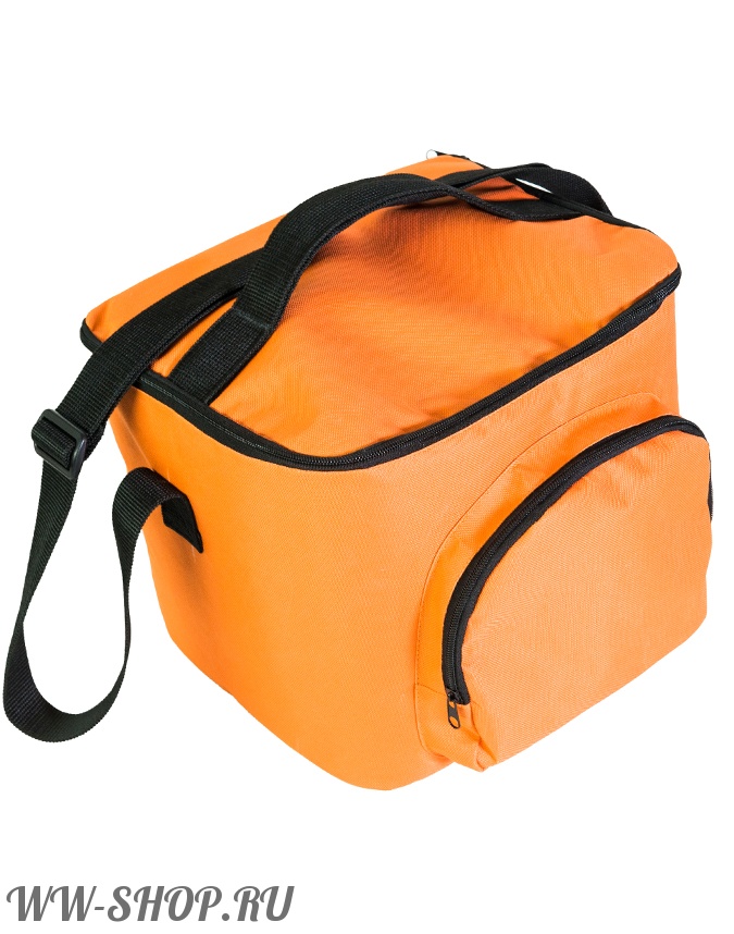 сумка для кальяна k.bag hookah 360*240*285 оранжевая Тамбов