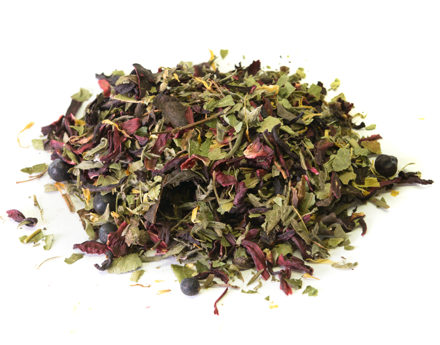витаминный (samovartime) / чай травяной Тамбов