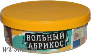 табак северный- вольный абрикос Тамбов
