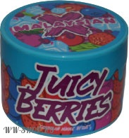 malaysian mix - сочные ягоды (juicy berries) Тамбов
