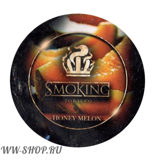 табак smoking - крошечная дыня (tioney melon) Тамбов