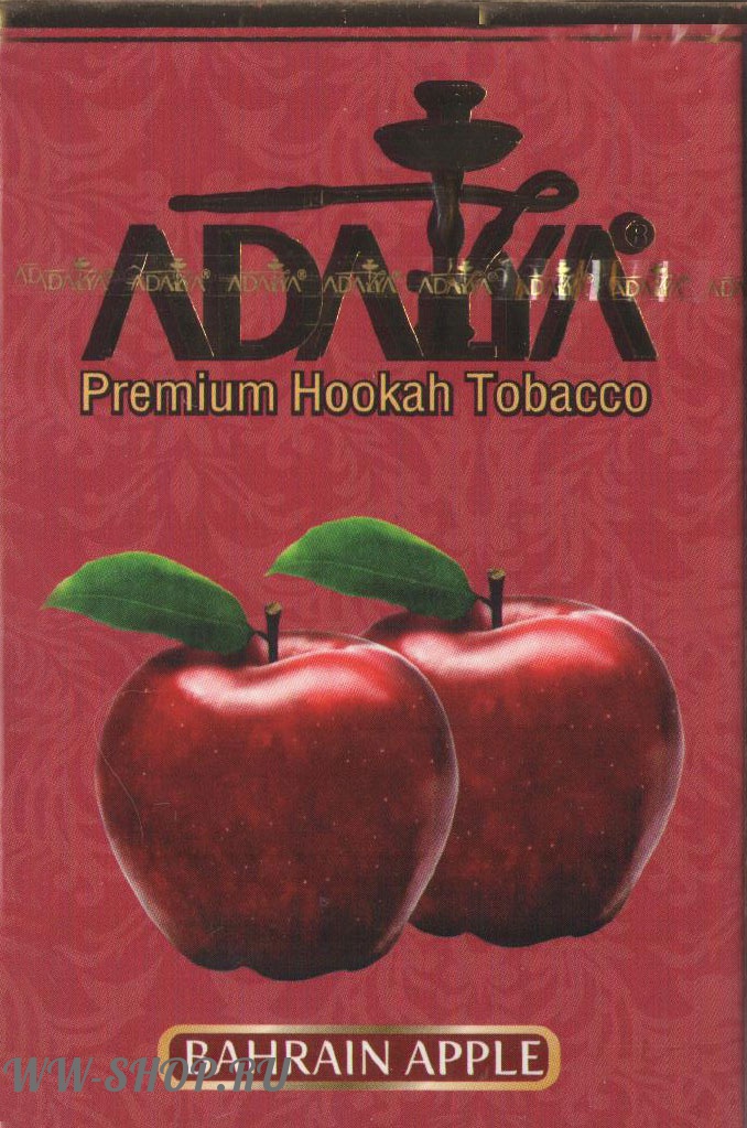 adalya- яблоко бахрейна (bahrain apple) Тамбов