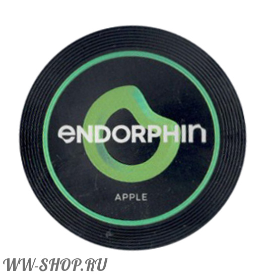 endorphin- яблоко (apple) Тамбов