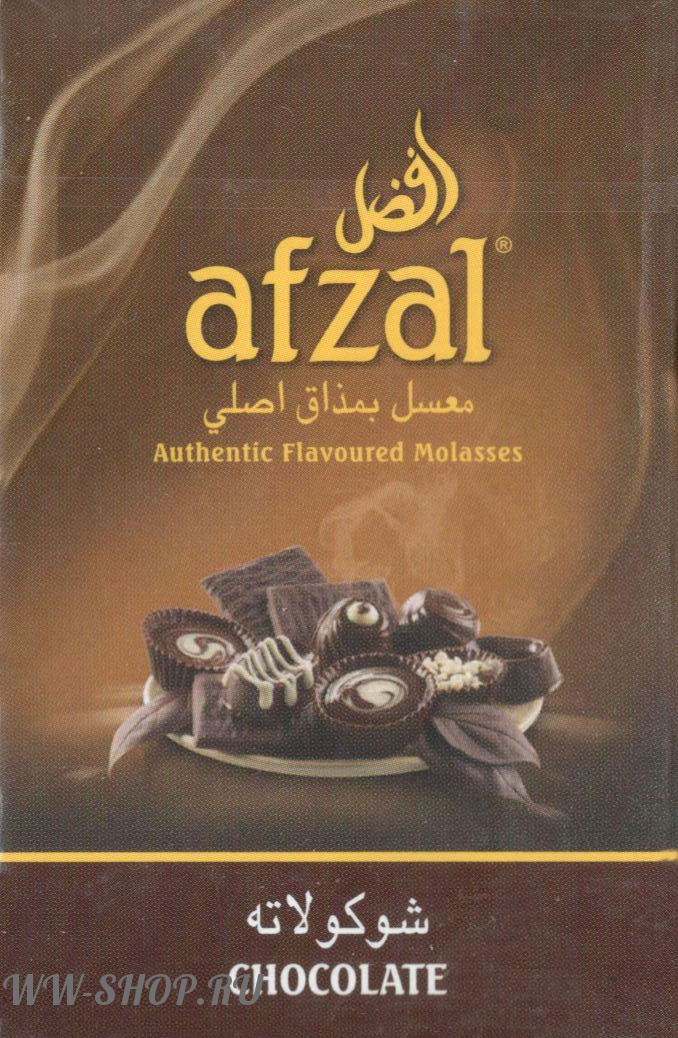afzal- шоколад (chocomint) Тамбов