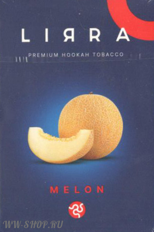 lirra- дыня (melon) Тамбов
