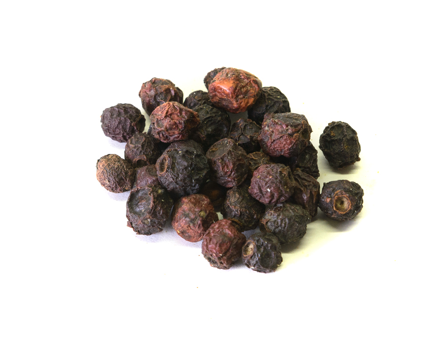 плоды боярышника (samovartime) / чайные добавки Тамбов