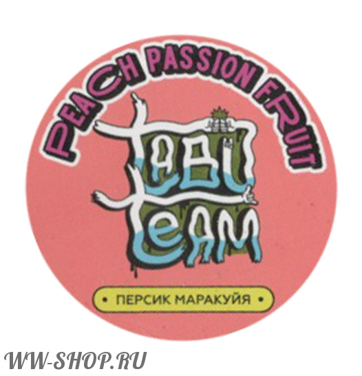 табак tabu- персик маракуйя (peach passion fruit) Тамбов