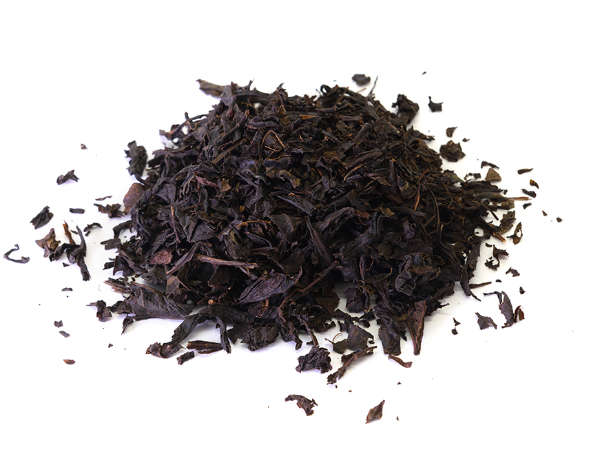 черный ора (samovartime) / чай неароматизированный Тамбов