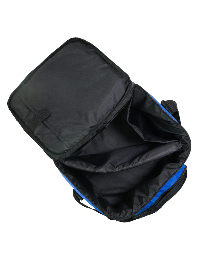 сумка для кальяна k.bag hookah 360*240*285 синяя Тамбов